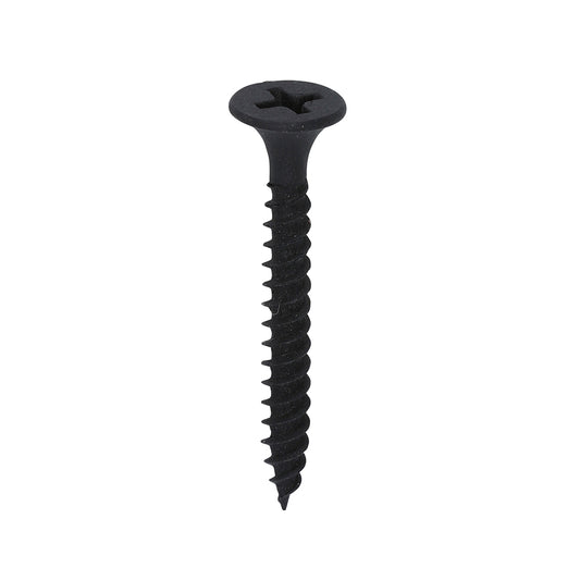 TIMCO Plasterboard Screws Fine Thread - 3.5 x 32mm (1000 Box)