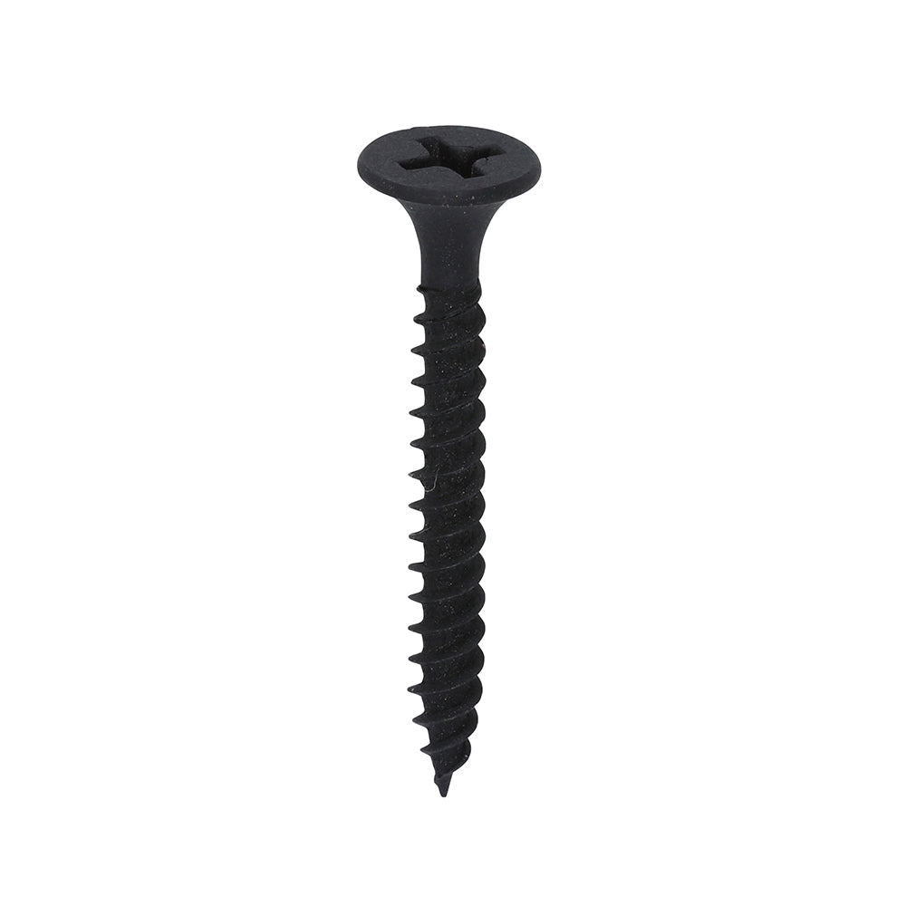 TIMCO Plasterboard Screws Fine Thread - 3.5 x 32mm (1000 Box)