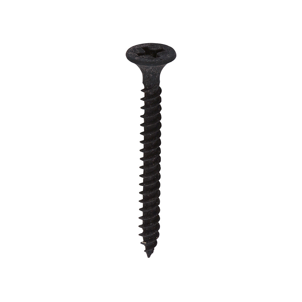 TIMCO Plasterboard Screws Fine Thread - 3.5 x 38mm (1000 Box)