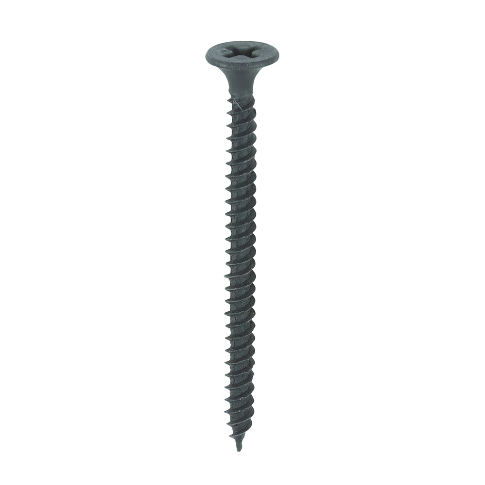 TIMCO Plasterboard Screws Fine Thread - 3.5 x 50mm (1000 Box)