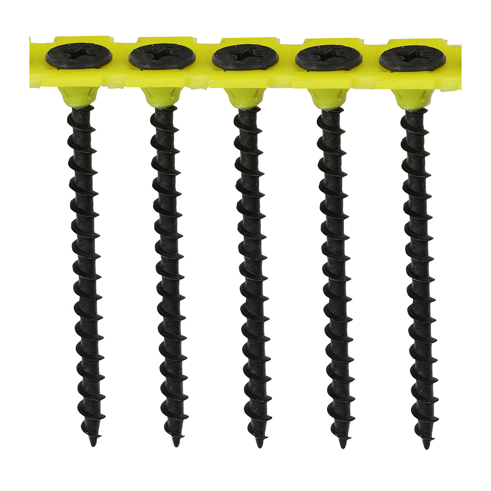 TIMCO Collated Drywall Screws 3.5 X 55mm