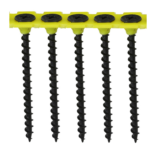 TIMCO Collated Drywall Screws 3.5 X 55mm