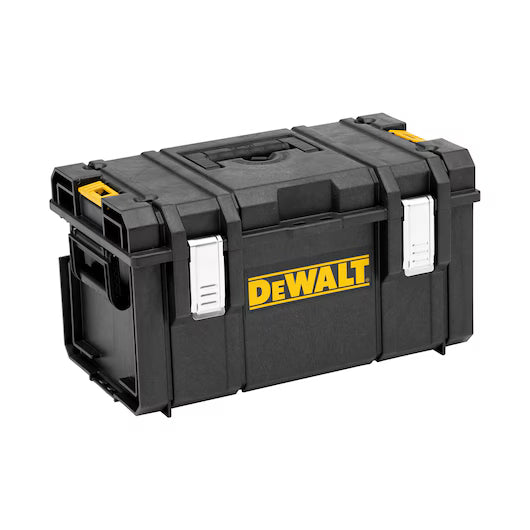 DeWalt TOUGHSYSTEM DS300 Storage Case