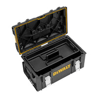 DeWalt TOUGHSYSTEM DS300 Storage Case