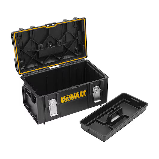 DeWalt TOUGHSYSTEM DS300 Storage Case