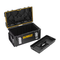 DeWalt TOUGHSYSTEM DS300 Storage Case