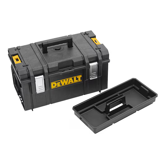 DeWalt TOUGHSYSTEM DS300 Storage Case