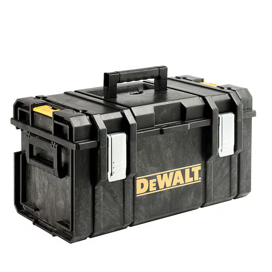 DeWalt TOUGHSYSTEM DS300 Storage Case