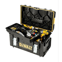DeWalt TOUGHSYSTEM DS300 Storage Case