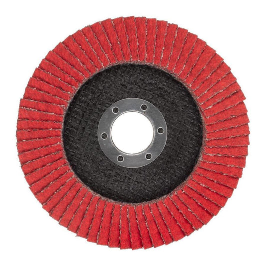 Milwaukee Flap Disc CERA TURBO™ XL SLC50 / 115mm G60