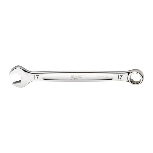 Milwaukee MAX BITE™ 17mm MetricCombination Spanner