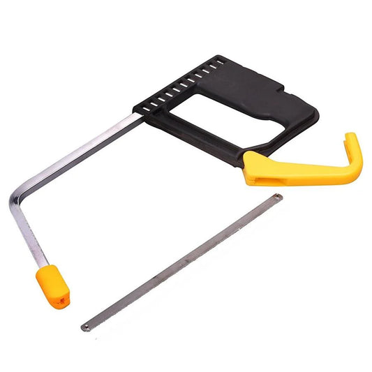 STANLEY® Junior Hacksaw 150mm (6in)