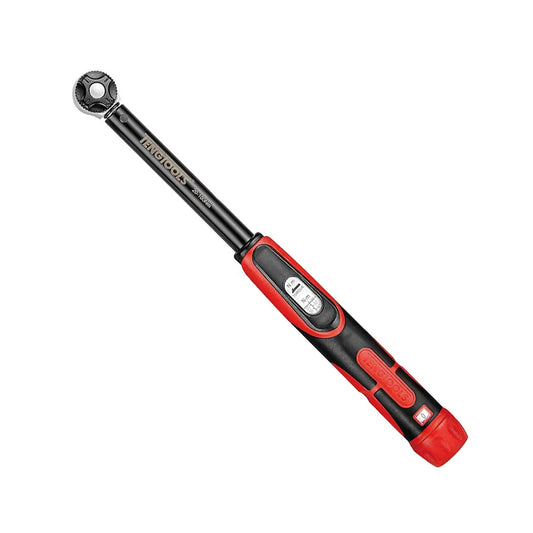 Teng Tools 3/8in Torque Wrench Plus 20-100Nm