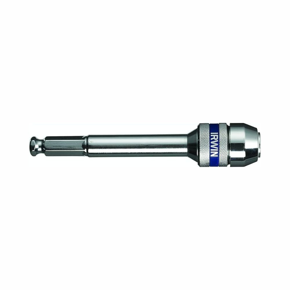 Bit Holders & Adaptors