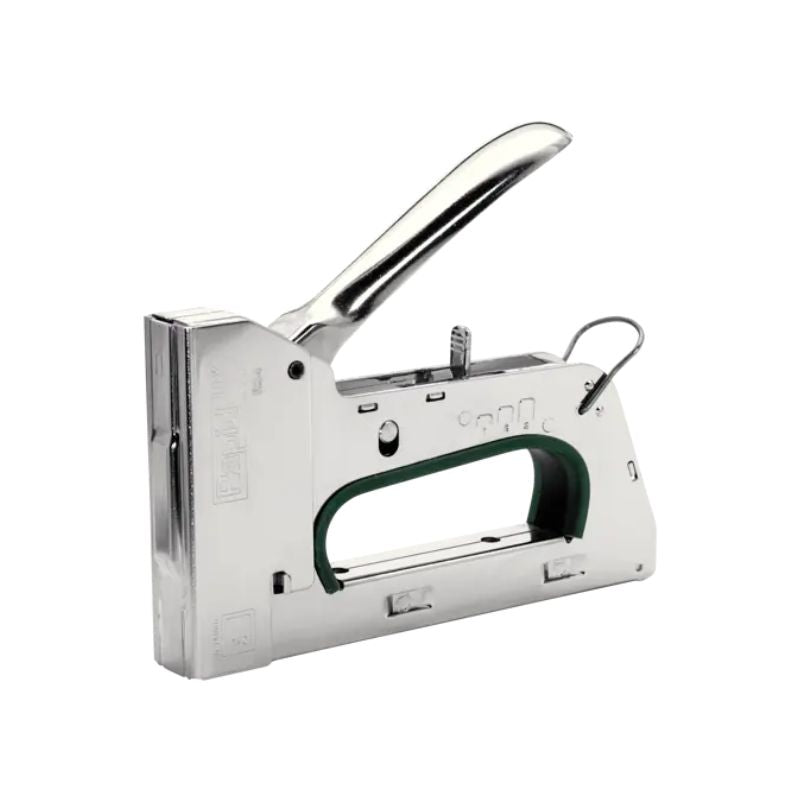 Rapid 140mm Rapid PRO R34E Staple Gun