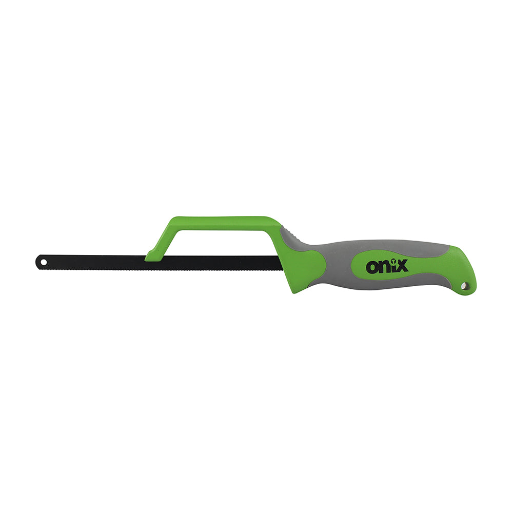 TIMCO Onix Mini Hacksaw 300mm/12''