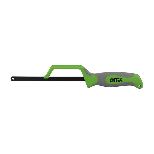 TIMCO Onix Mini Hacksaw 300mm/12''
