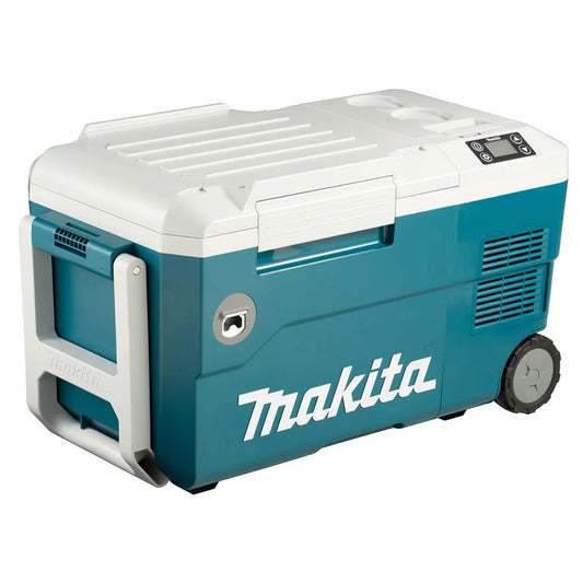 Makita CW001GZ 40v or 18V LXT 20 Litre Cordless Cooler / Warmer Box (Body Only)