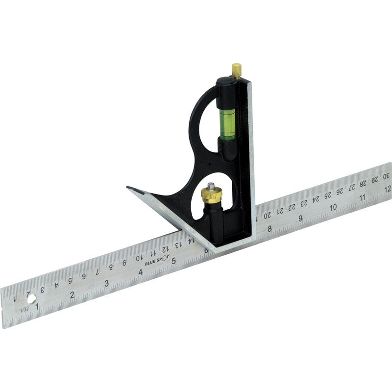 STANLEY® 12" Combination Square