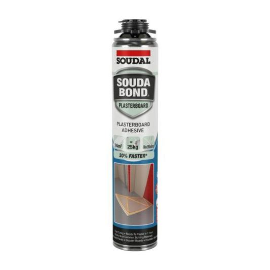 Soudal Soudabond Plasterboard Adhesive