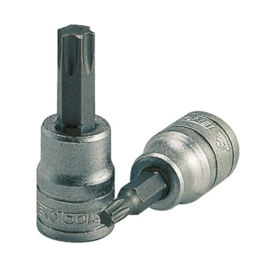 Teng Tools 1/2" TPX Bit Socket TPX55