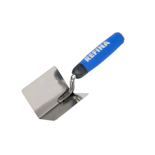 Refina Internal Corner Trowel 3" (80mm)