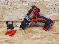 StealthMounts Tool Mounts for Milwaukee M18 (4 Pack)