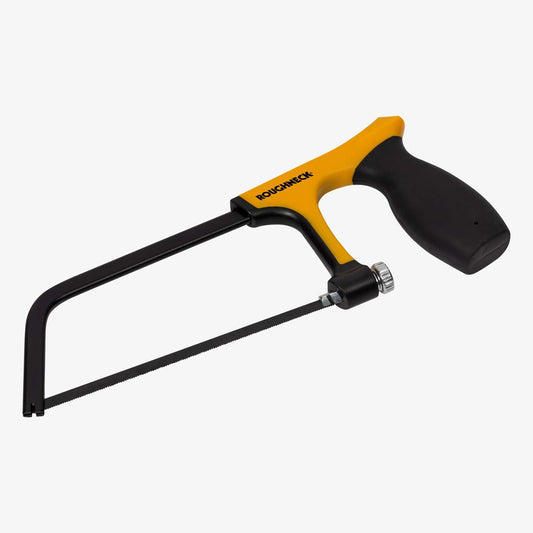 Roughneck Junior Hacksaw 150mm (6 inch)