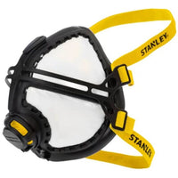 STANLEY® Lite Pro FFP3 Dust Mask Respirator