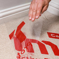 TIMCO Carpet Protective Film