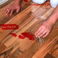 TIMCO Hard Surface Protective Film