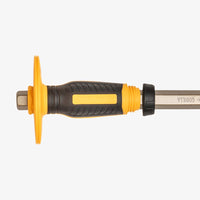 Roughneck Gorilla Electrician Bolster with Non-Slip Guard