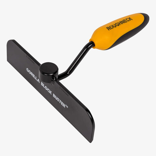 Roughneck Gorilla Block Buster Bolster 230mm