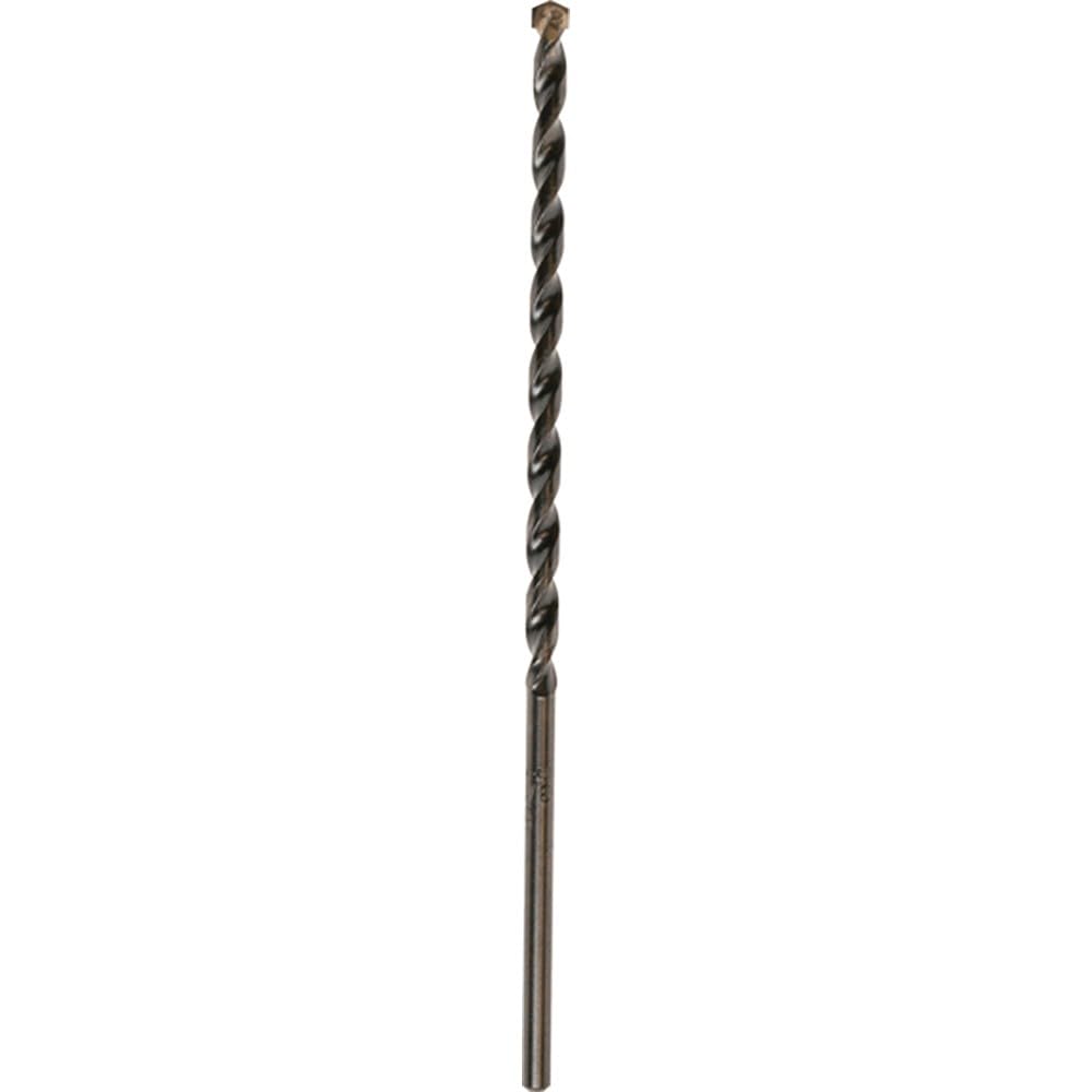 Makita T.C.T. Performance Masonry Drill Bit, 12 x 400 mm