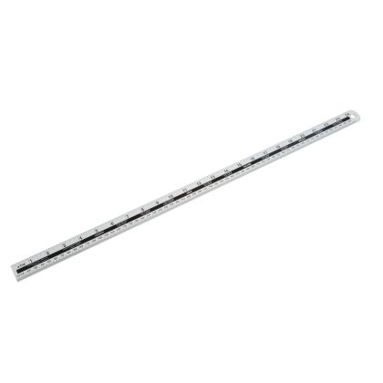 Blue Spot 600mm (24") Aluminium Ruler