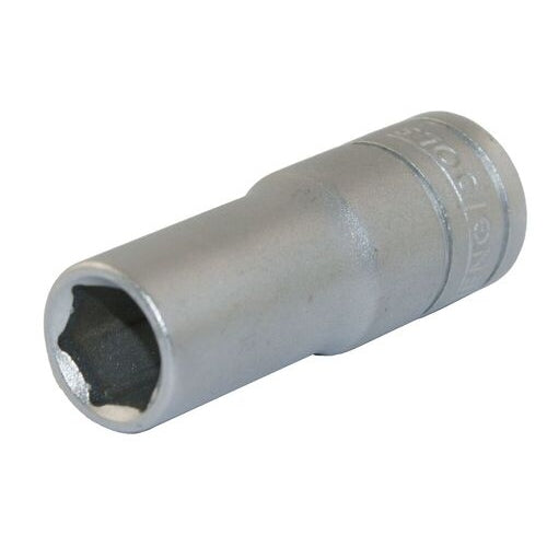 Teng Tools 3/8" Deep Socket 6 pt Metric 11mm