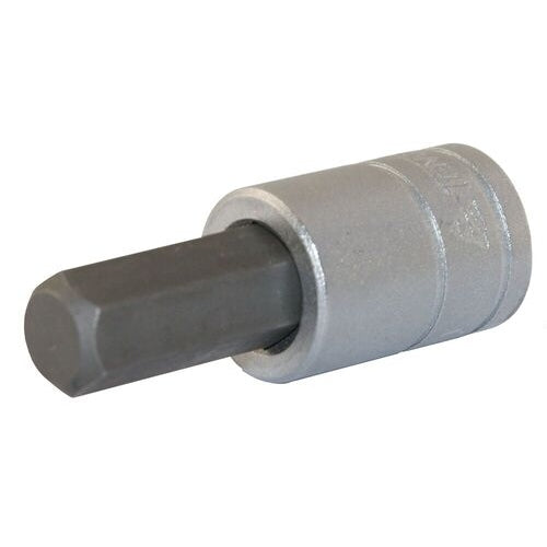 Teng Tools 3/8" Hex Bit Socket Metric 12mm