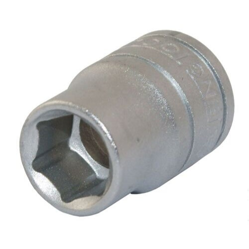 Teng Tools 3/8" Socket 6 pt Metric 21mm