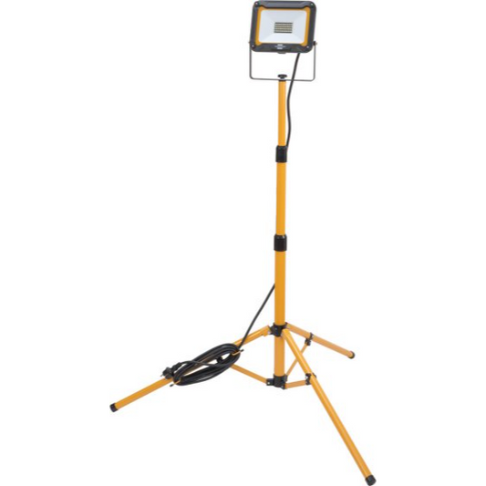 Brennenstuhl Led Light Jaro 3003 Ct, 2870Lm, 30W, Ip65, 110V