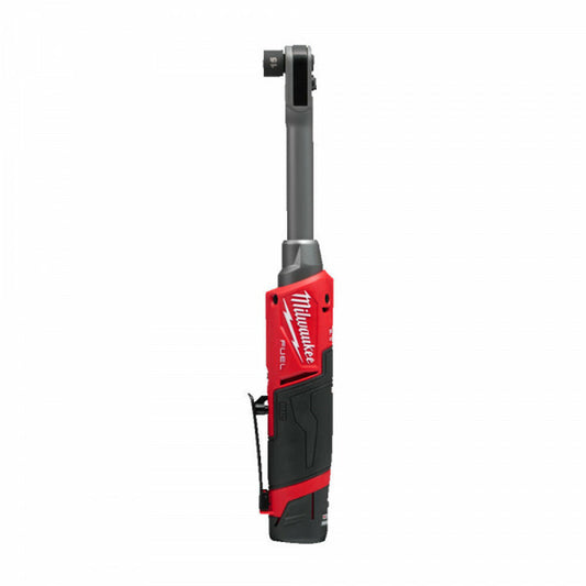 Milwaukee M12 FUEL™ INSIDER™ Pass-Through Ratchet