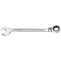 Facom 467B.24 Anti Slip Combination Ratcheting Spanner 24mm