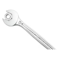 Facom 467B.24 Anti Slip Combination Ratcheting Spanner 24mm