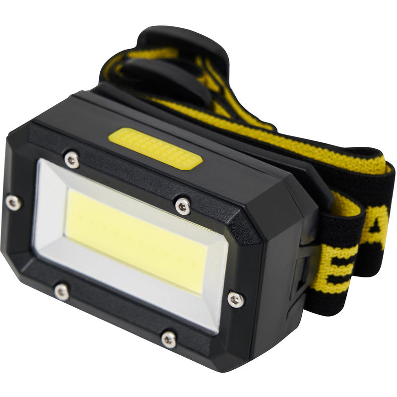 Stanley LED Head Torch 120lm
