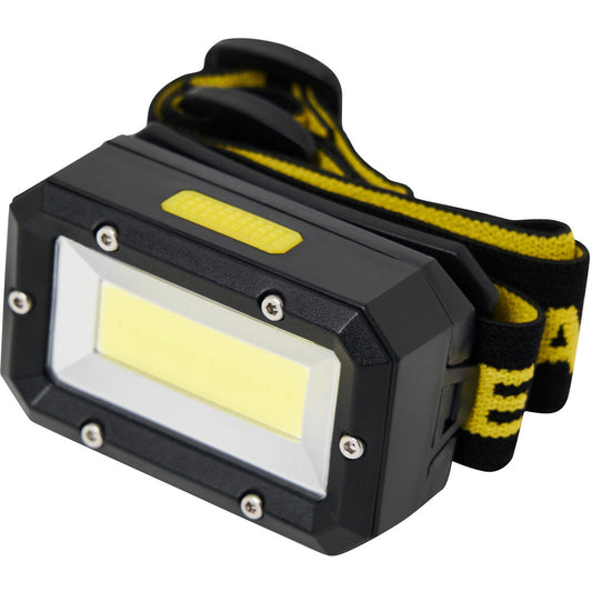Stanley LED Head Torch 120lm