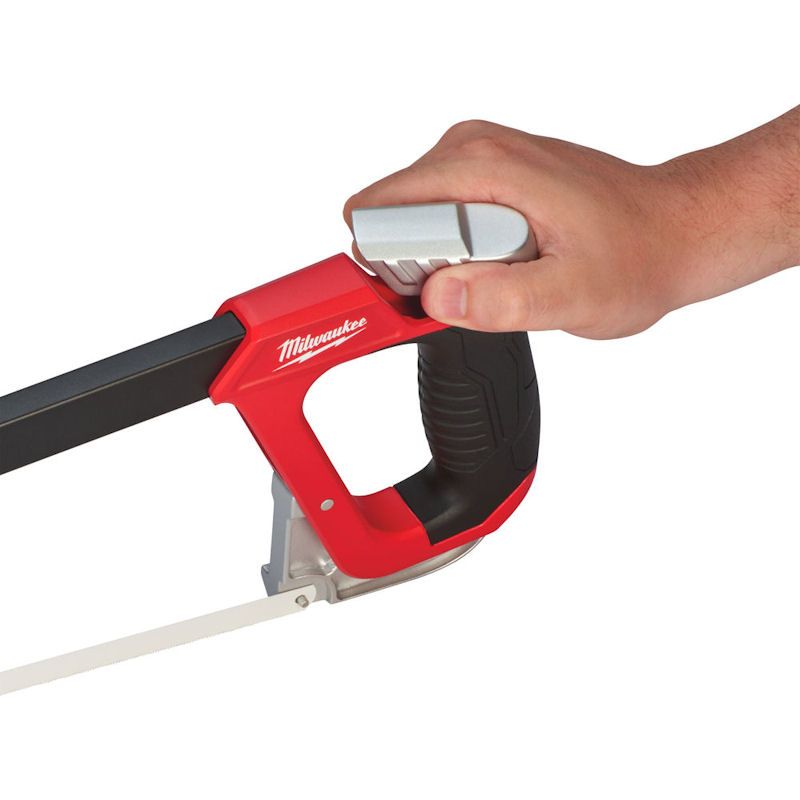 Milwaukee 300mm / 12" High Tension Hacksaw With Blade