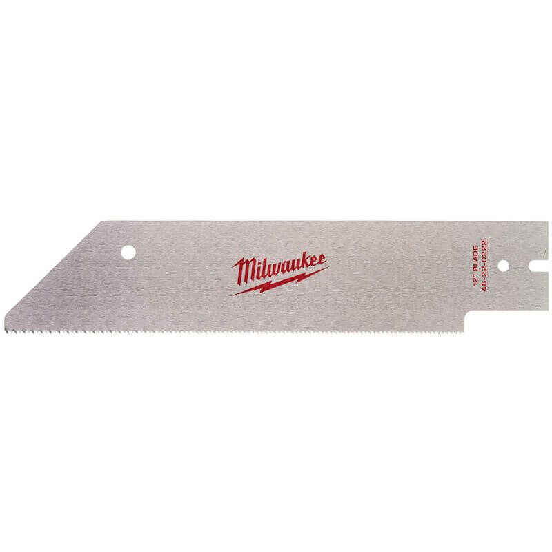 Milwaukee 12" PVC Saw Replacement Blade