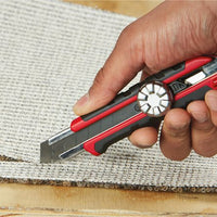 Milwaukee 18mm Snap Knife