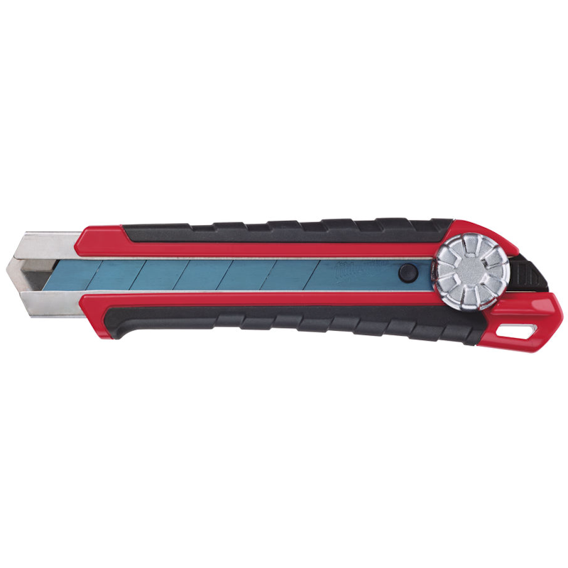 Milwaukee 25mm Snap-Off Knife