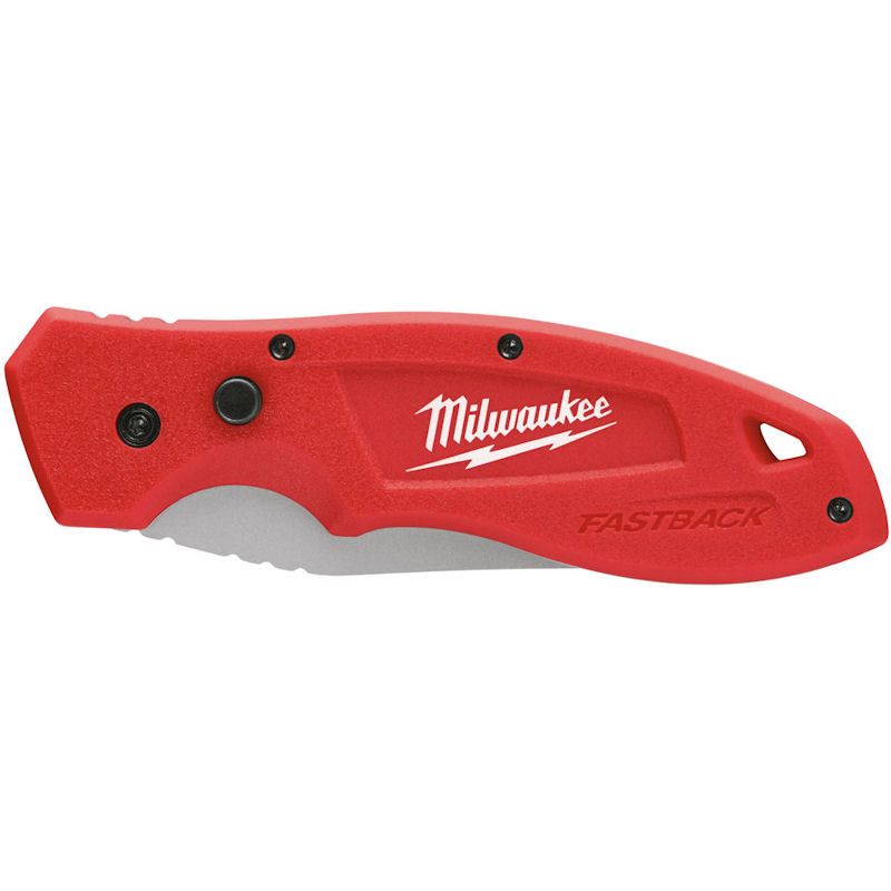 Milwaukee Fastback Folding Knife