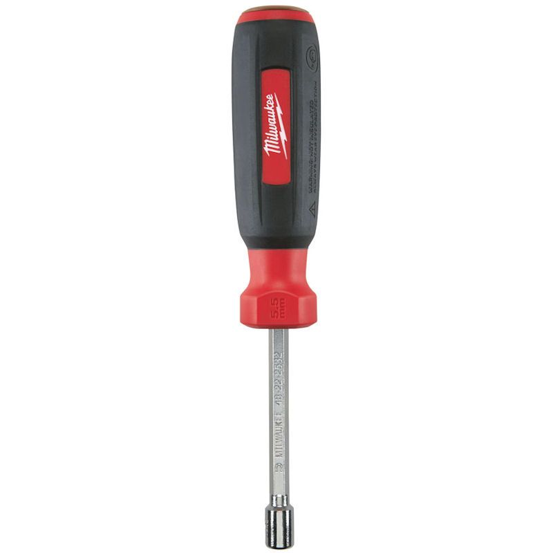 Milwaukee 5.5mm HollowCore Magnetic Nut Driver